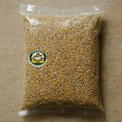 Gyan Bazaar's bajra khichdi mix Gyan Bazaar's bajra khichdi mix