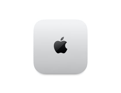 Macmini NPI 10‑core GPU, 24GB, 512GB SSD