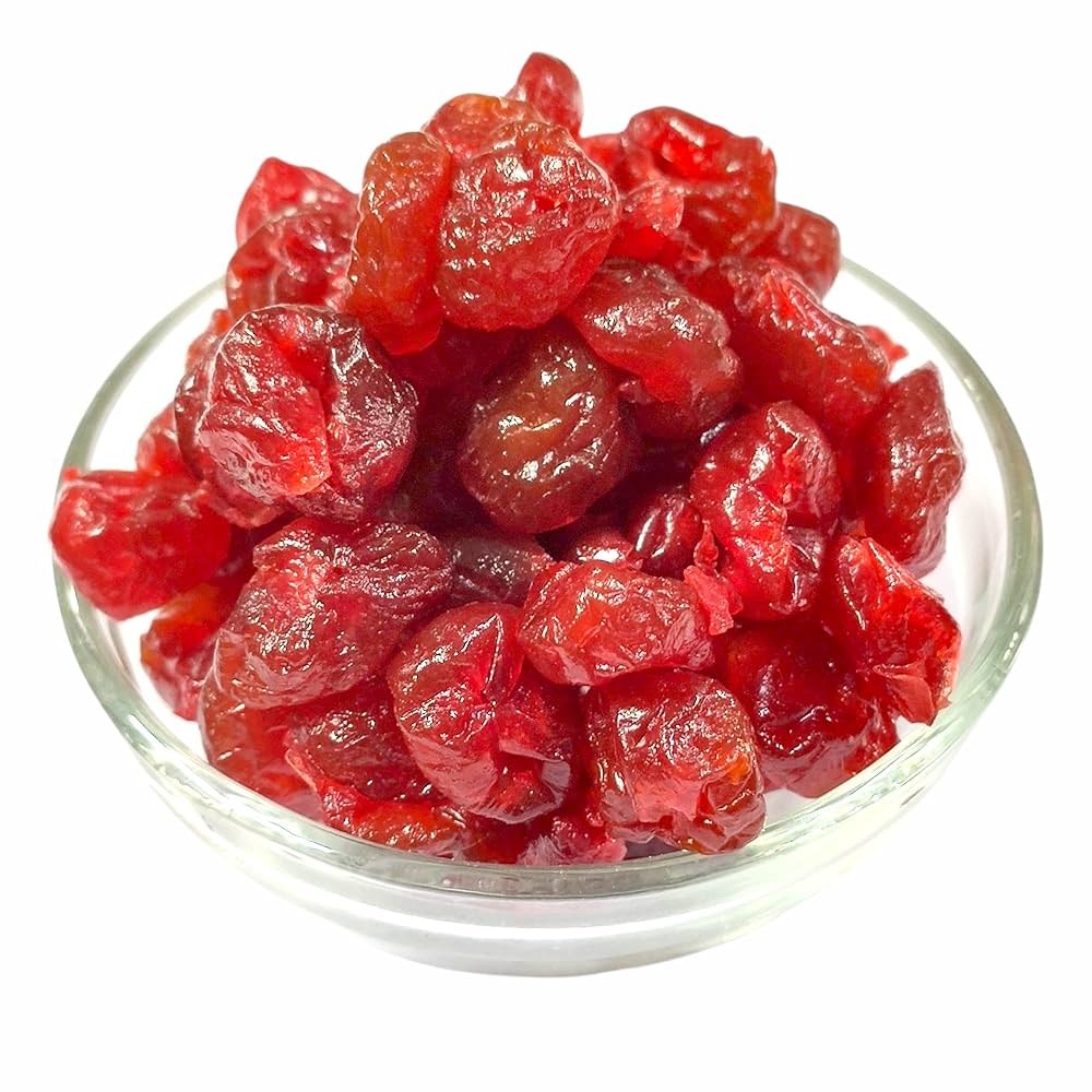 Premium Dried Cherries - 250g