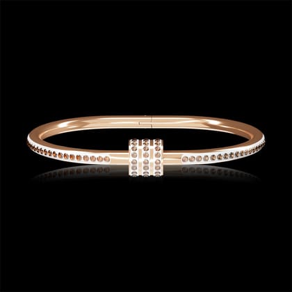 Mirador Bracelet-Rose Gold