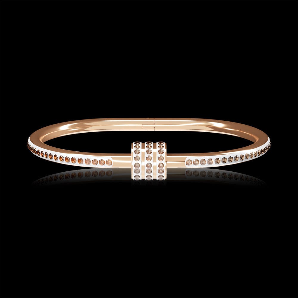 Mirador Bracelet-Rose Gold