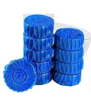 Bhavyta Flushmatic In-Cistern Toilet Cleaner Tablets (Pack of 10)