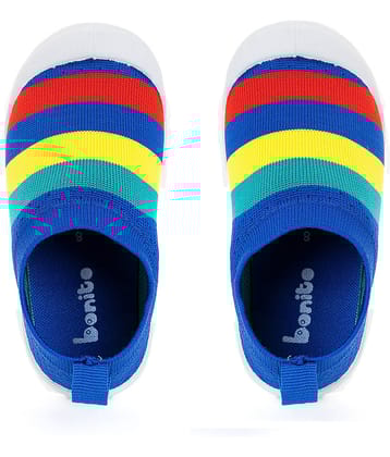 Khadim's - Blue Boy's Sneakers ( 1 Pair )