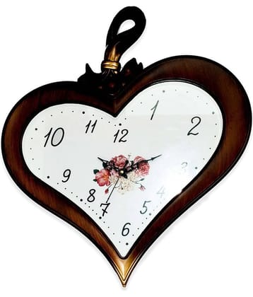 Sigaram - Square Analog Wall Clock