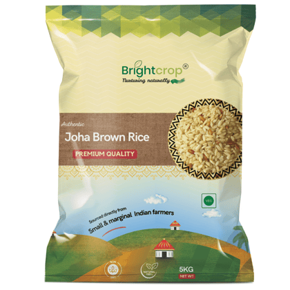 Joha Brown Rice