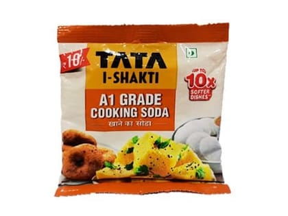 TATA I SHAKTI SODA 70G