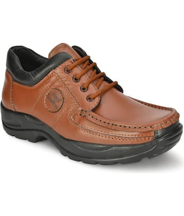 Fashion Victim - Brown Men's Casual Boots