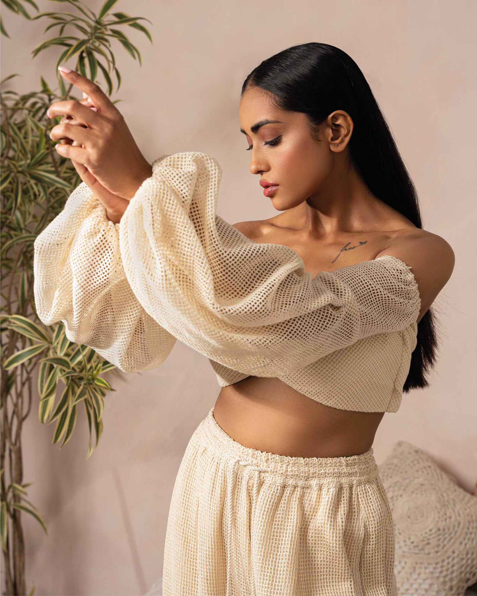 Camila coord-XS