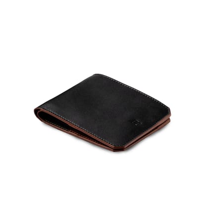 Abundance | Minimalist Wallet - Black Abundance | Minimalist Wallet - Black