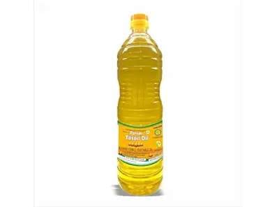 Pansari Till Oil 1 Litre