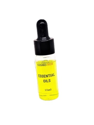 Essential Body Oil - 15 ml