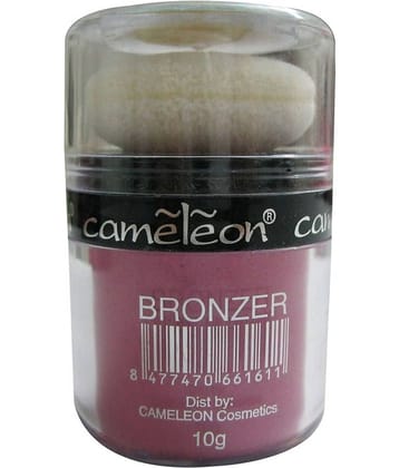Cameleon Pressed Powder Bronzer g
