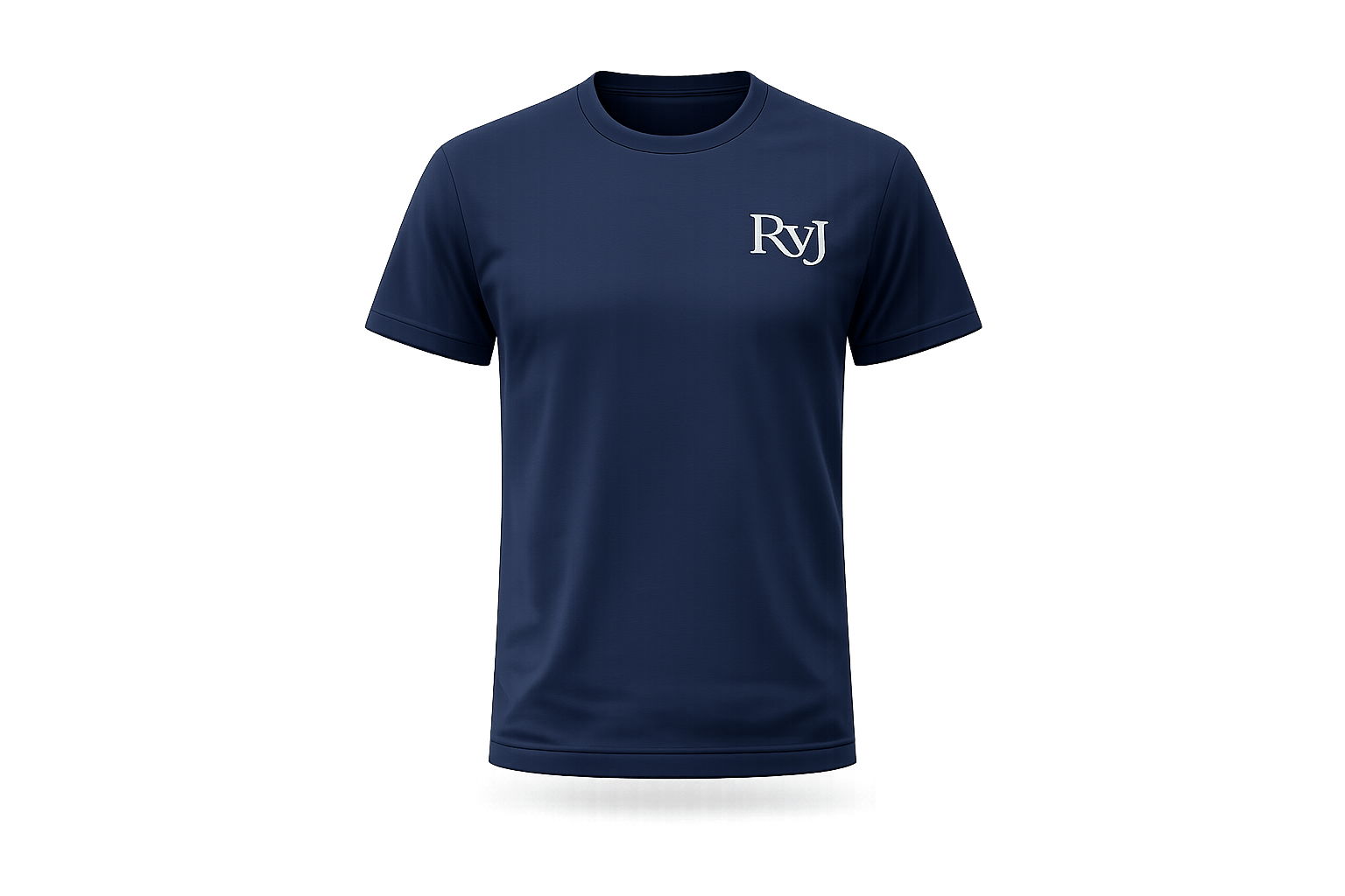 ROUND NECK TSHIRT