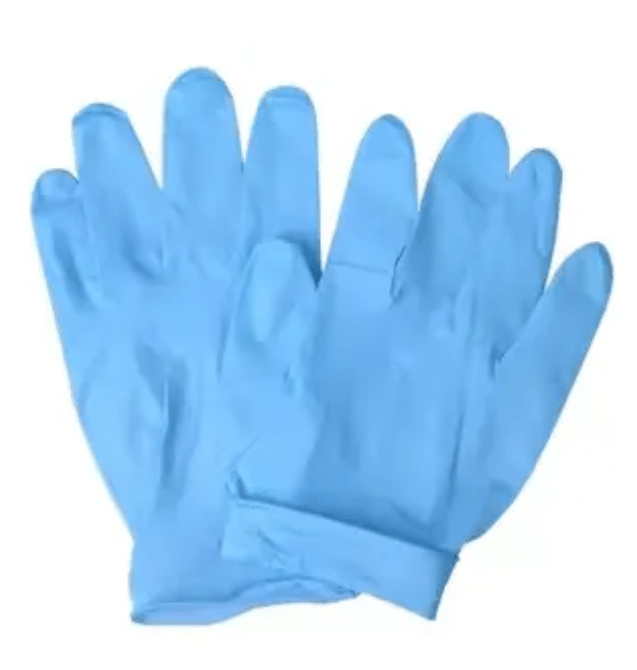 Nitrile Gloves