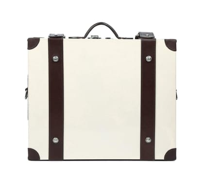VANITY CASE-IVORY