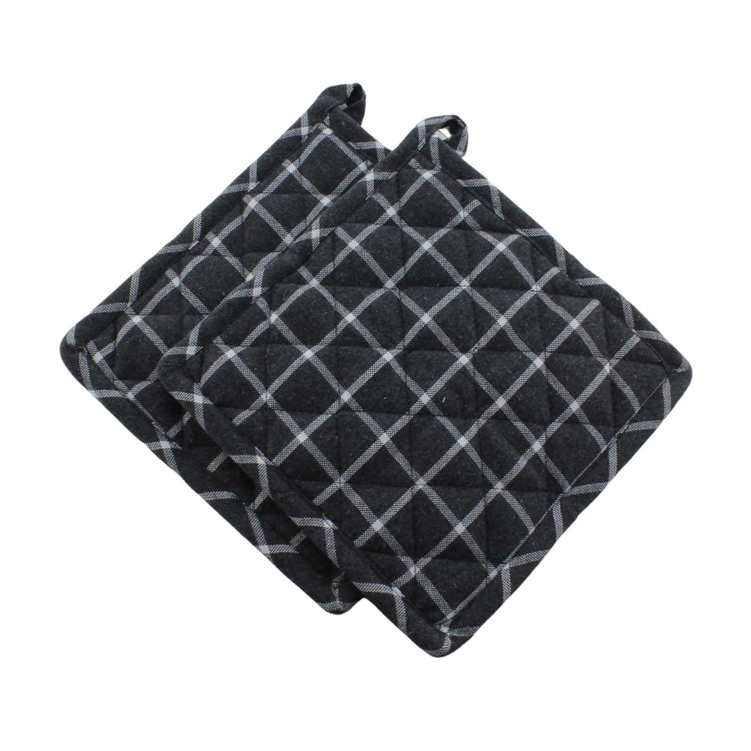 Trilonium Cotton Hot Handle Pan Holder