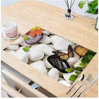 placemats/ dining table mat