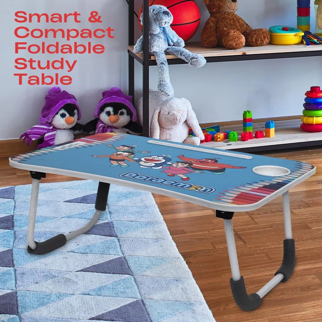 Foldable Study Table-Buy 1 Get at 899 / Boys
