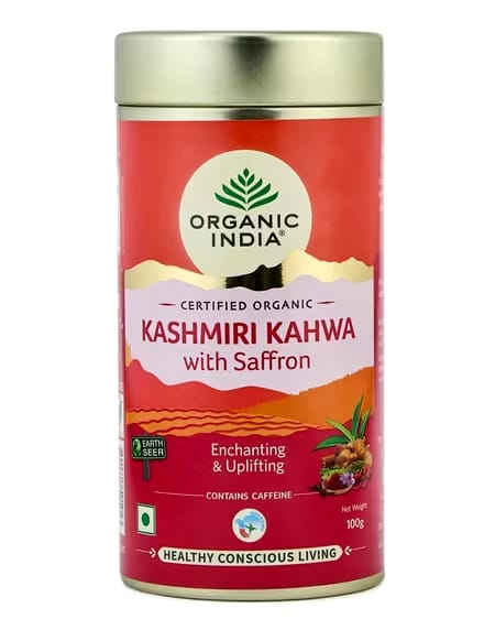 Kashmari Kehwah powder with Saffron 500 G