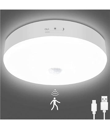 GVL Motion Sensor Light - Pack of 1