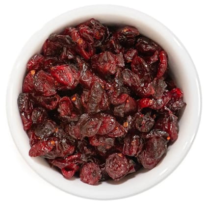 Sliced Cranberry - 1 Kg