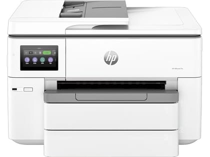 Hp Printer OfficeJet Pro 9730 WF AiO