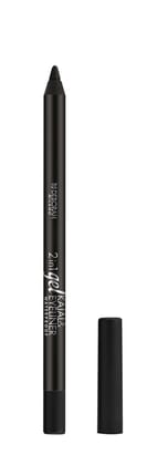 Deborah Milano 2-In-1 Gel Kajal & Eyeliner 10 Light Blue