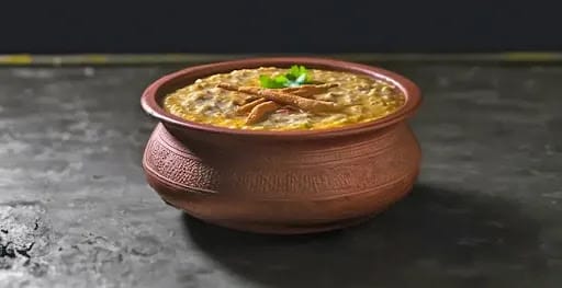 Chicken Haleem