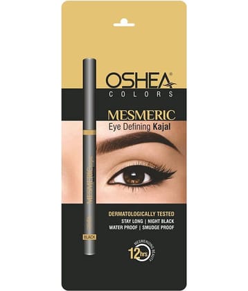Oshea Herbals Mesmeric Eye Defining Kajal 0.3grams