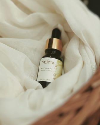 Diffuser/ Fragrance Oil - Sensual Tuberose