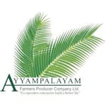 AYYAMPALAYAM FARMERS PRODUCER COMPANY LIMITED
