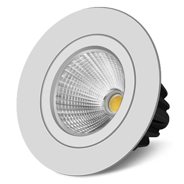 Garnet 24W COB Spotlight