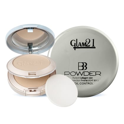 BB Powder-Light