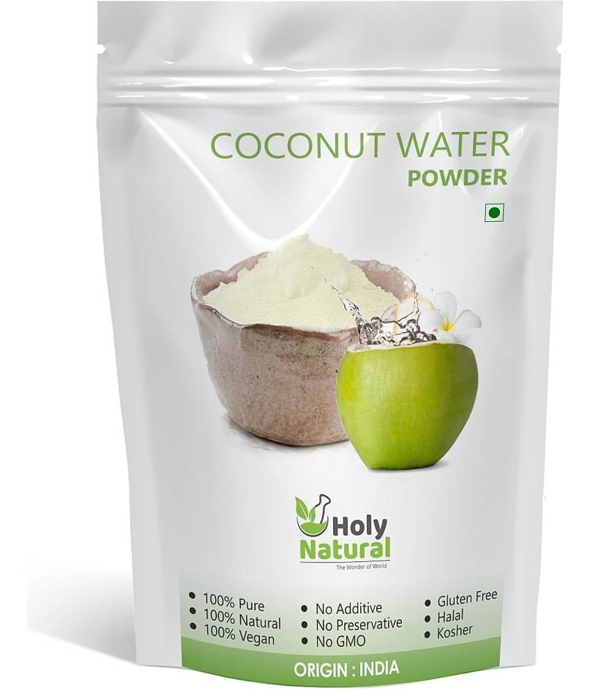 Holy Natural Coconut Water Powder Smoothie 100 g