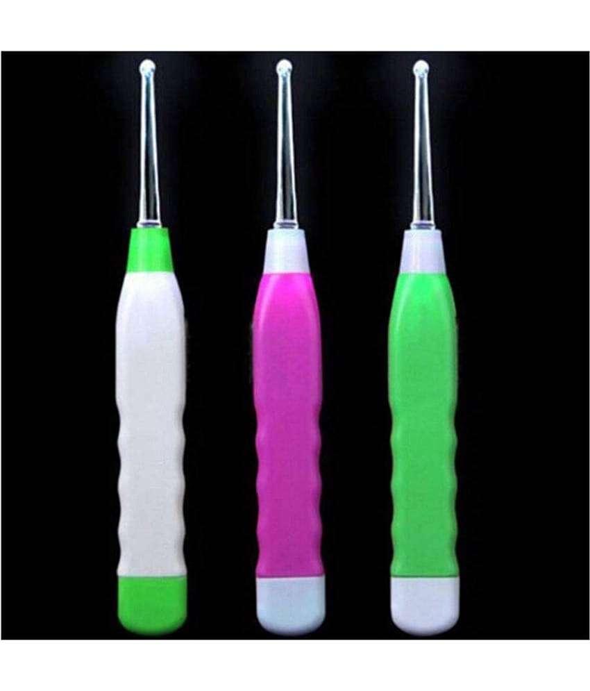 Nillion  Enterprise Ear Syringe ( 2 pcs)