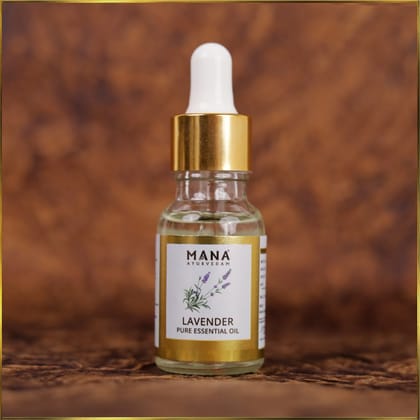 LAVENDERPURE ESSENTIAL OIL