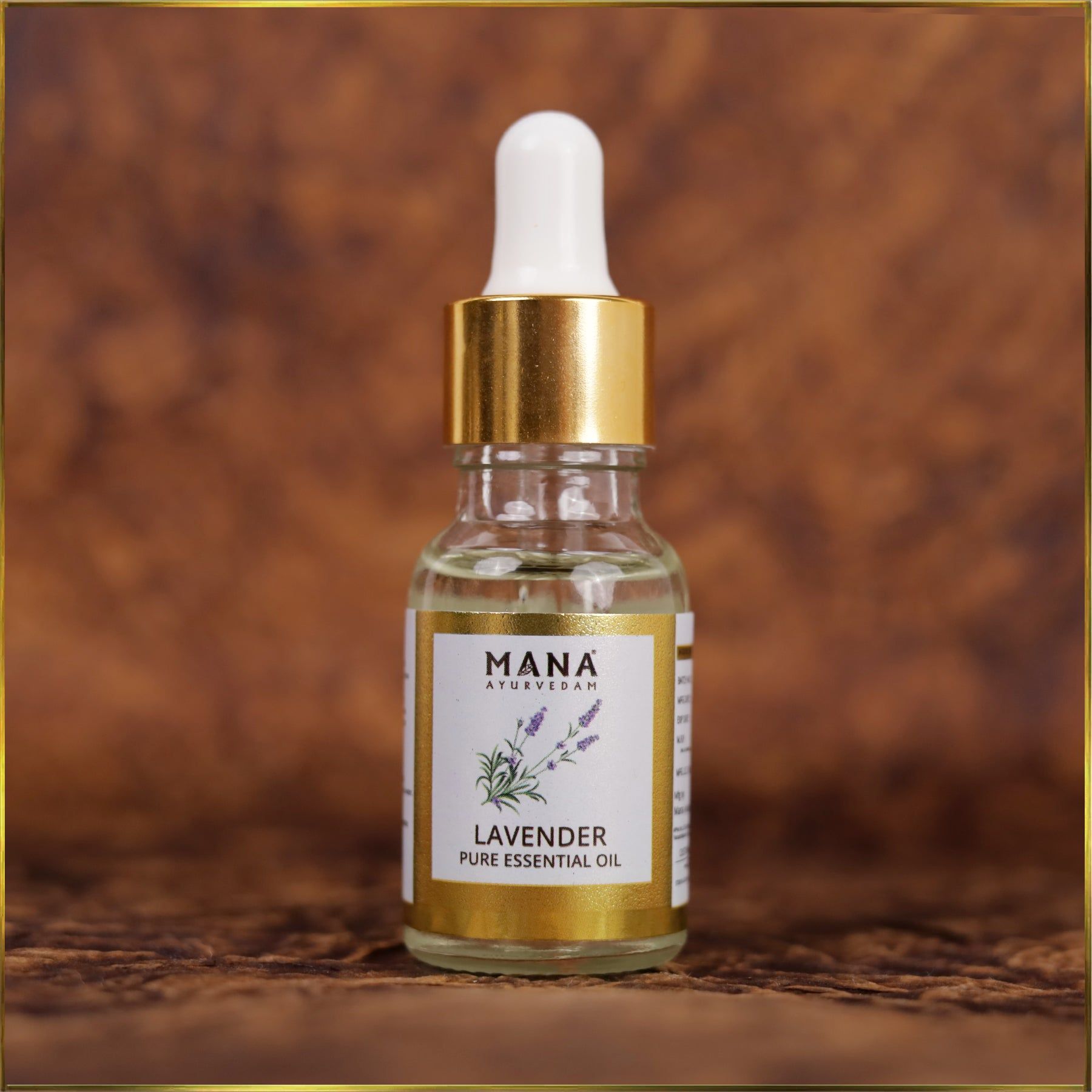 LAVENDERPURE ESSENTIAL OIL