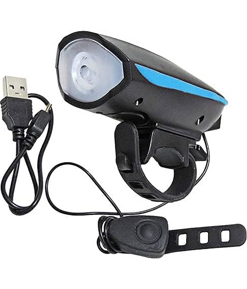 Shopeleven Bicycle Lights/Reflectors ( Pack of 1 )