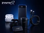 Zyntrix