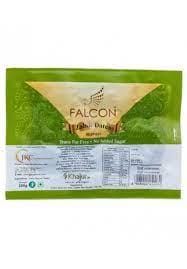 Falcon Dates 500 Seeded