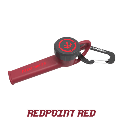 PIECEMAKER KARMA GO-REDPOINT RED