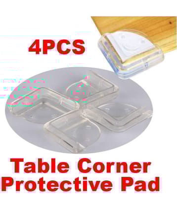 Children Protection Corner Soft Table Desk  Safety Corner Baby Edge Guards