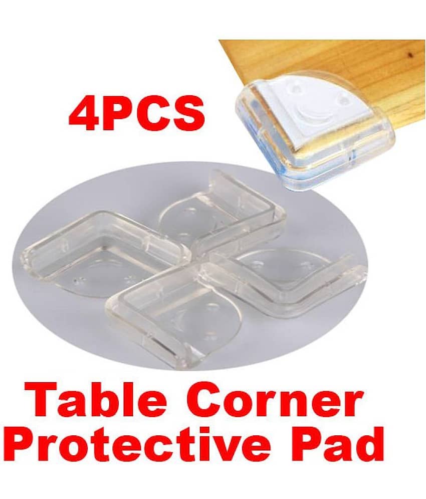 Children Protection Corner Soft Table Desk  Safety Corner Baby Edge Guards