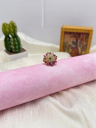 Finger Ring 088