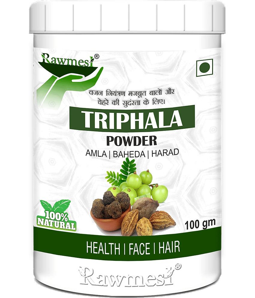 rawmest- Powder NA Ayurvedic (Pack of 1)