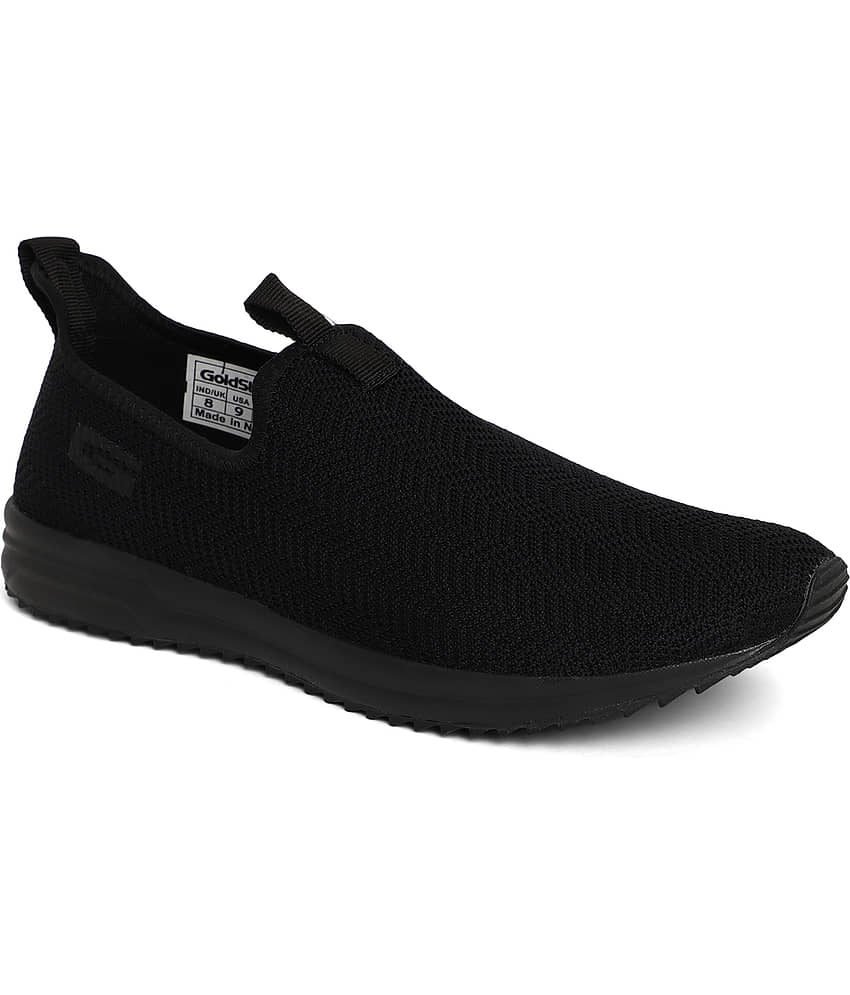 GOLDSTAR STARLITE-17 Grey Men's Lifestyle Shoes