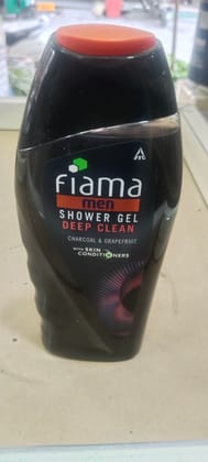Fiama shower gel 