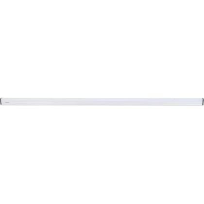 Luminous Indus 24W Straight Linear LED 24W Tube Light (White, Pack of 2)