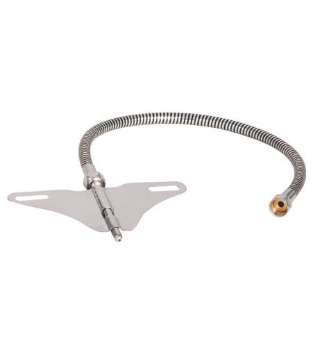 Health Faucet Set Legend (489 plus 434)