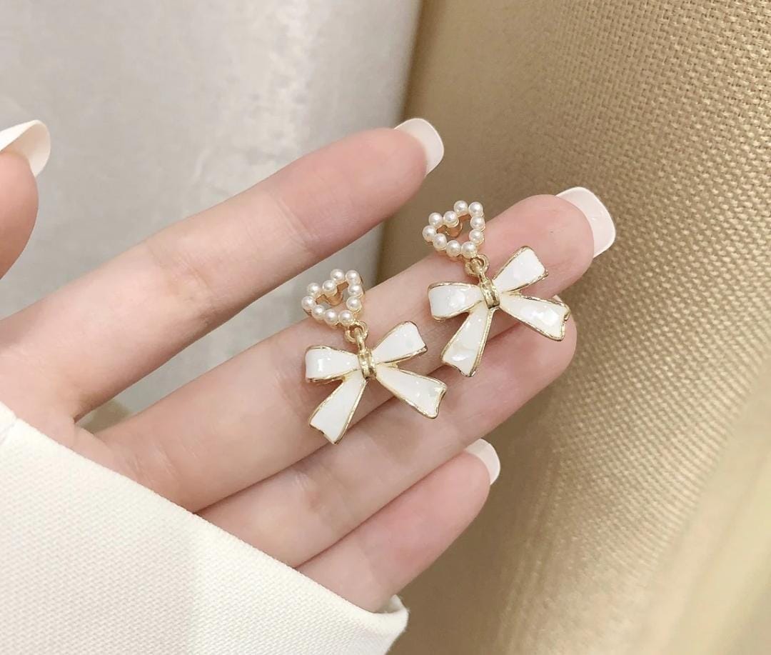 Earrings 1 pair